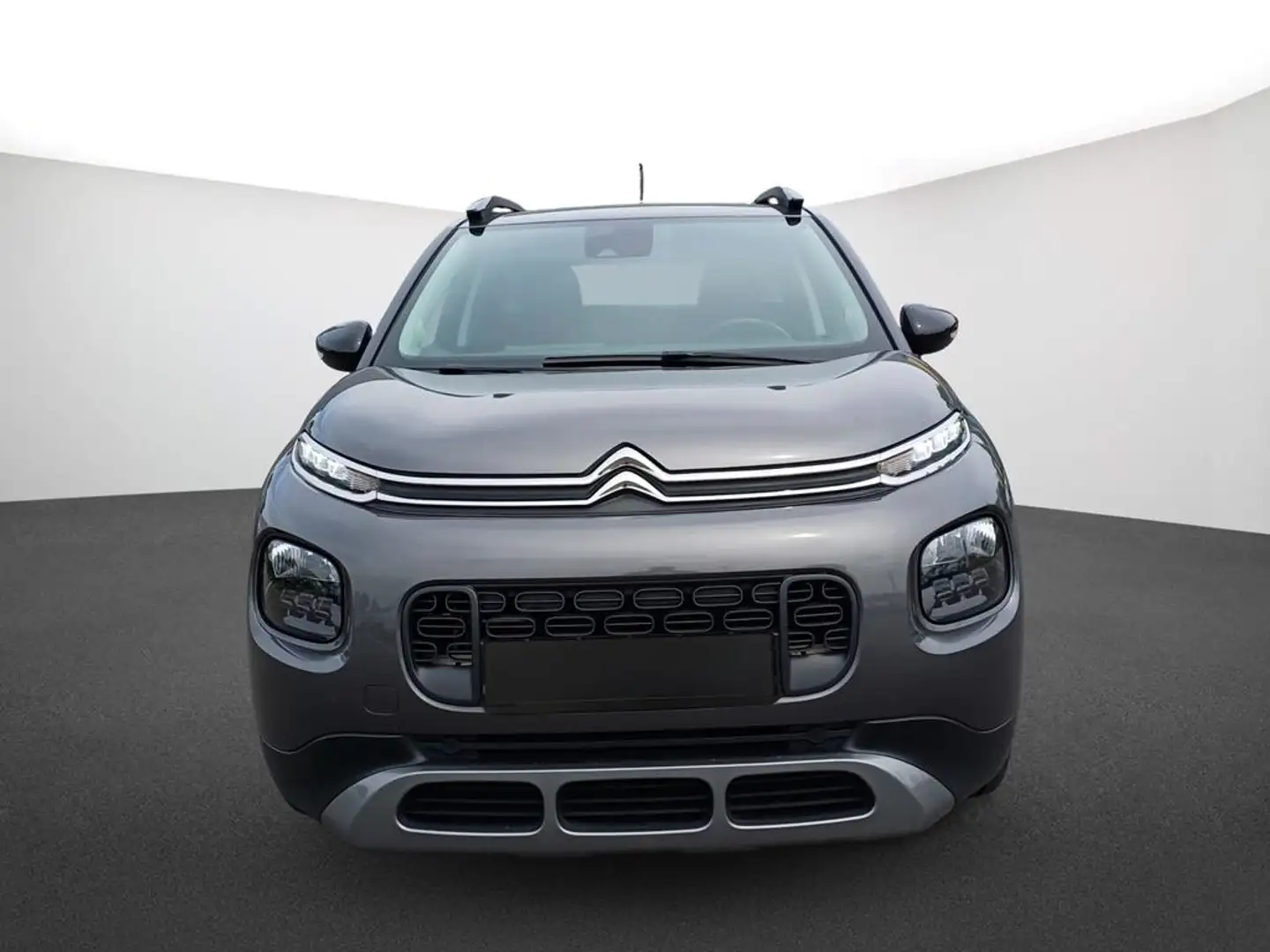 Citroen C3 Aircross BlueHDi 100 Feel Grau - 2