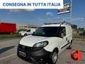 Fiat Doblo 1.4 N.P(ALLESTITO EX RETE GAS-PC-TN)CRUISE-SENSORI Blanc - thumbnail 1