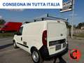 Fiat Doblo 1.4 N.P(ALLESTITO EX RETE GAS-PC-TN)CRUISE-SENSORI Blanc - thumbnail 6