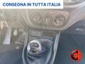 Fiat Doblo 1.4 N.P(ALLESTITO EX RETE GAS-PC-TN)CRUISE-SENSORI Blanc - thumbnail 28