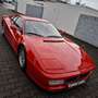 Ferrari Testarossa 1. Hand*Leder*Klima*Historie*512 Piros - thumbnail 5