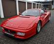 Ferrari Testarossa 1. Hand*Leder*Klima*Historie*512 Piros - thumbnail 1