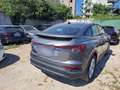 Audi Q4 e-tron 45 Assist+/virtC/Leder/Navi+ Gris - thumbnail 5