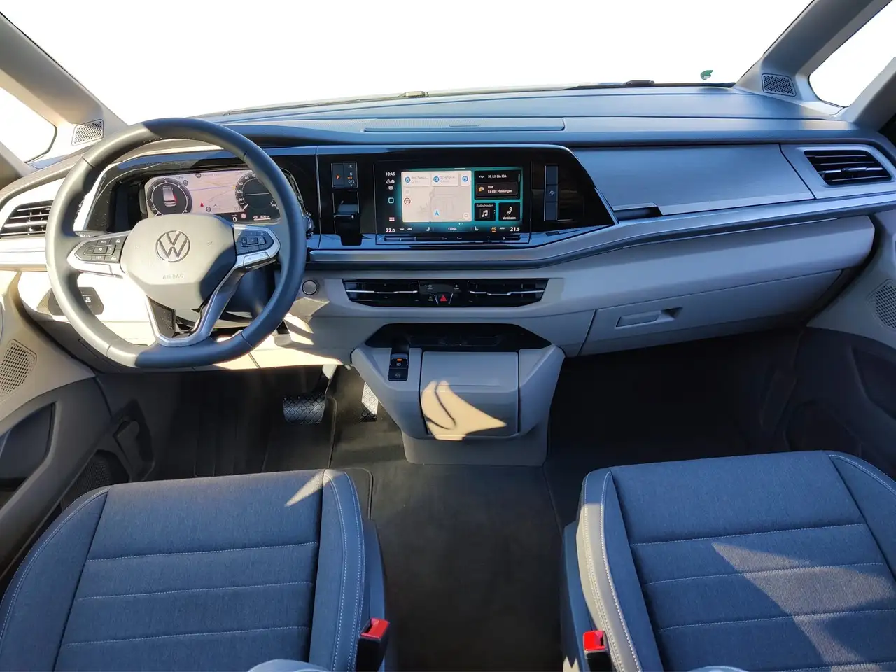 Volkswagen Others 2026