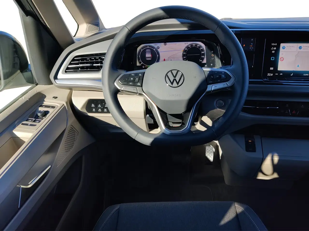 Volkswagen Others 2026