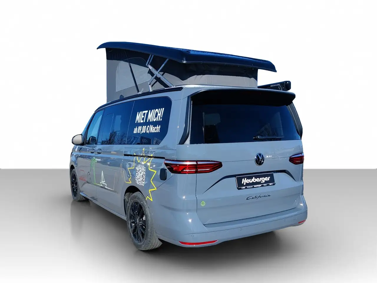 Volkswagen Others 2026