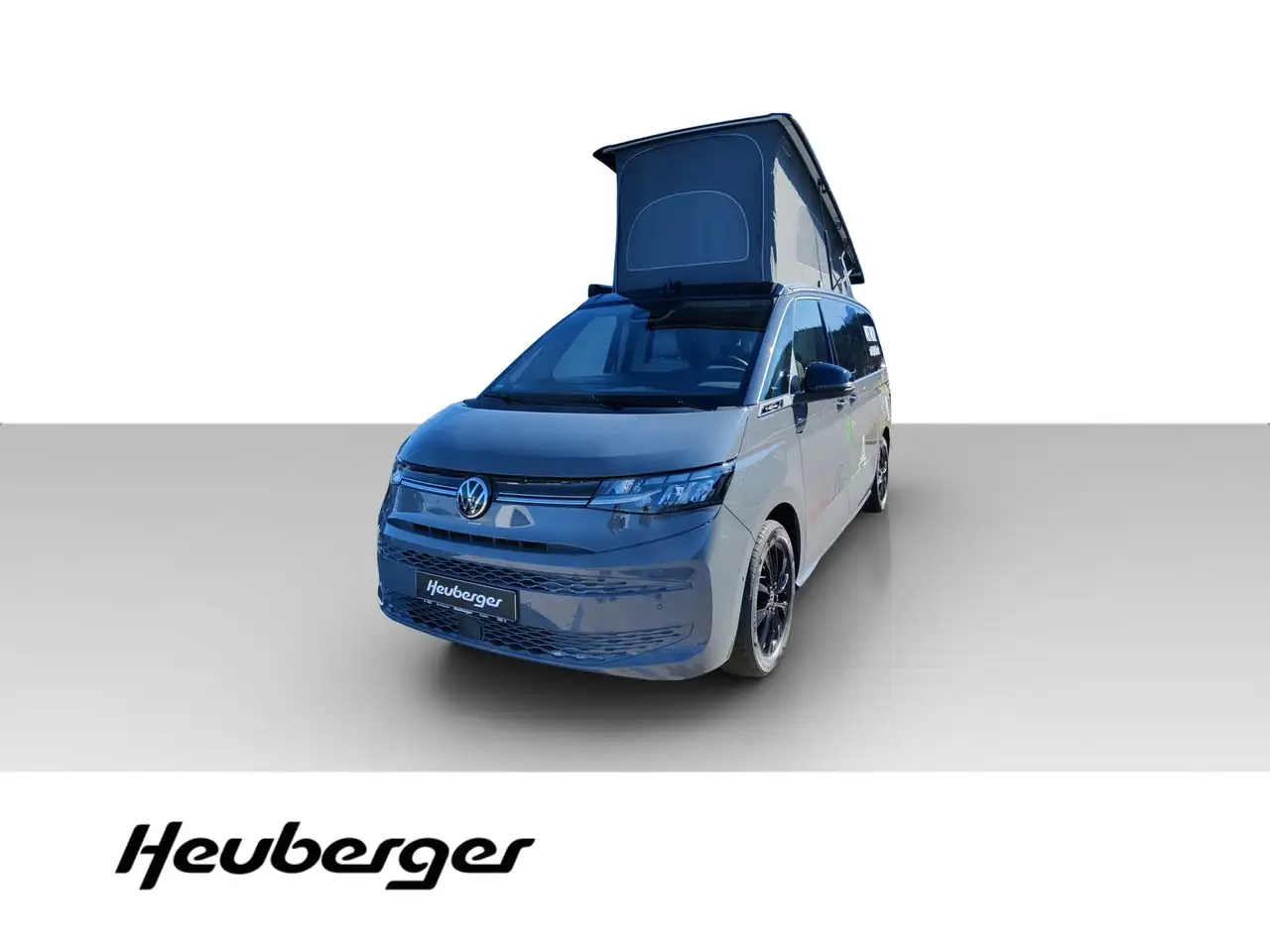 Volkswagen Others 2026