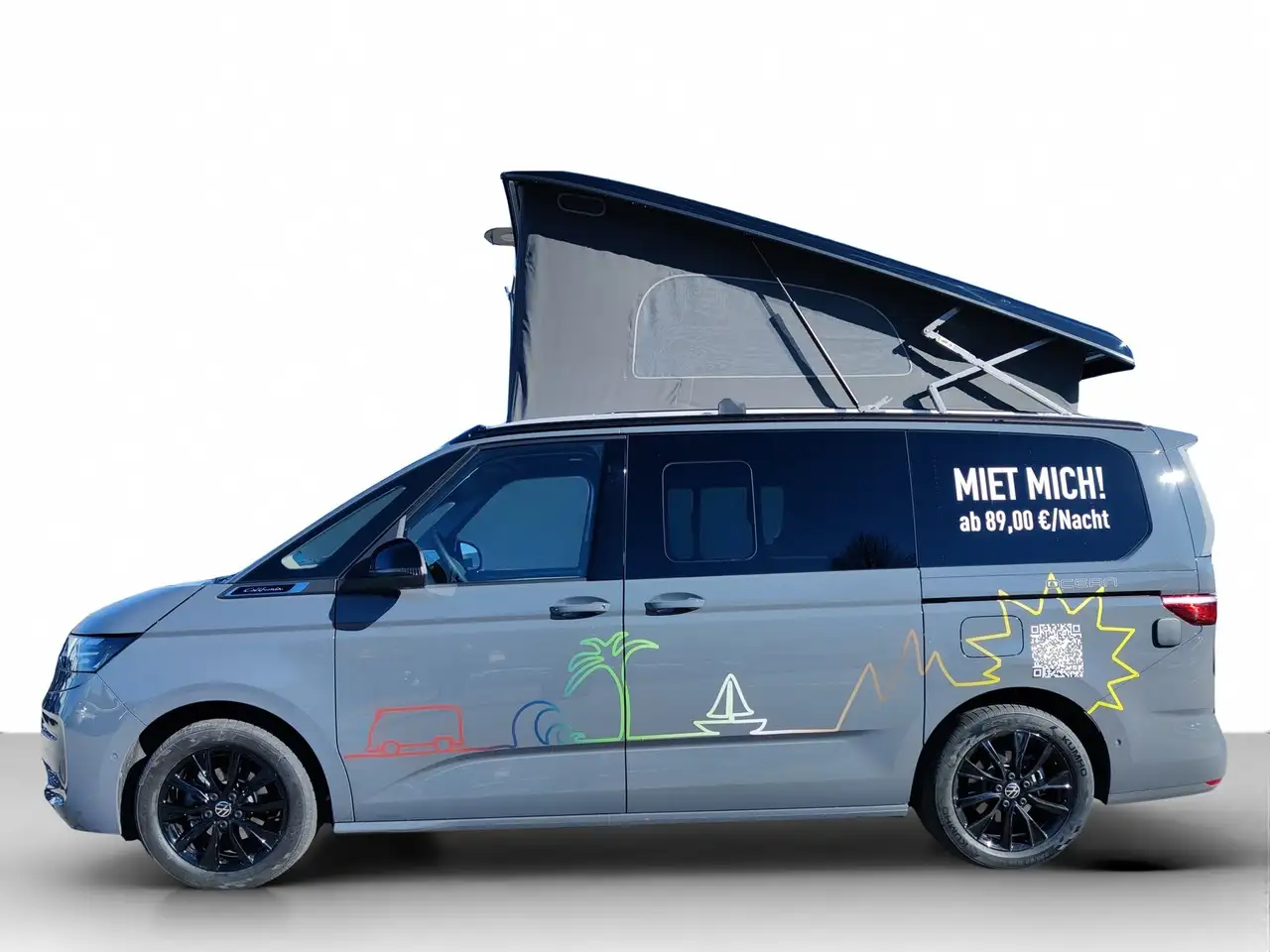 Volkswagen Others 2026