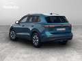 Volkswagen Tiguan Allspace 2.0 tdi Edition Plus 150cv dsg Blu/Azzurro - thumbnail 3