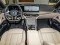 BMW 430 i xDrive Cabrio M SPORT PRO HUD+AHK+H/K+STANDHZG.+ Verde - thumbnail 9