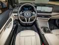 BMW 430 i xDrive Cabrio M SPORT PRO HUD+AHK+H/K+STANDHZG.+ Verde - thumbnail 12