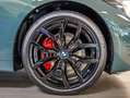BMW 430 i xDrive Cabrio M SPORT PRO HUD+AHK+H/K+STANDHZG.+ Verde - thumbnail 4