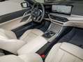 BMW 430 i xDrive Cabrio M SPORT PRO HUD+AHK+H/K+STANDHZG.+ Verde - thumbnail 3