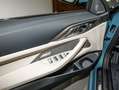 BMW 430 i xDrive Cabrio M SPORT PRO HUD+AHK+H/K+STANDHZG.+ Verde - thumbnail 14