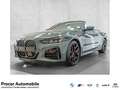 BMW 430 i xDrive Cabrio M SPORT PRO HUD+AHK+H/K+STANDHZG.+ Verde - thumbnail 1