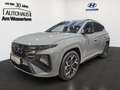 Hyundai TUCSON 1.6 T-GDI (150 PS) 7-DCT 2WD N Line Grau - thumbnail 1