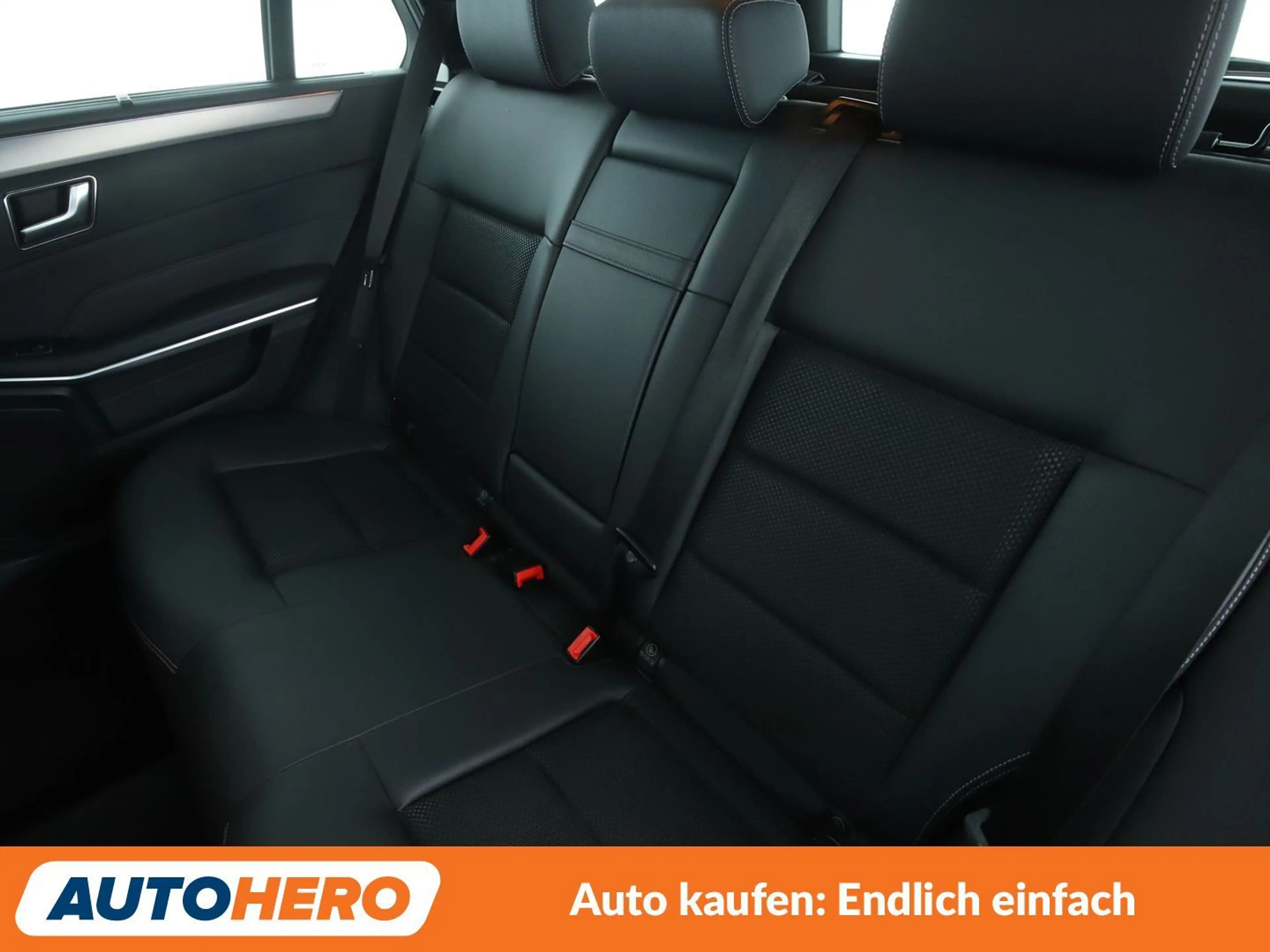 Mercedes-Benz E 250 E 250 CDI T 4Matic Avantgarde Aut.*NAVI*LED*PDC* — photo 14
