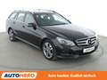 Mercedes-Benz E 250 E 250 CDI T 4Matic Avantgarde Aut.*NAVI*LED*PDC* Schwarz - thumbnail 8