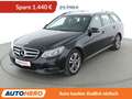 Mercedes-Benz E 250 E 250 CDI T 4Matic Avantgarde Aut.*NAVI*LED*PDC* Schwarz - thumbnail 1