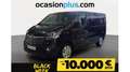 Opel Vivaro Combi 6 1.6CDTi Biturbo S/S 27 L1 125 Gris - thumbnail 1