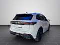 Volkswagen Tiguan R-Line 1,5 l eTSI DSG AHK IQ-Light 20Zoll Blanc - thumbnail 2