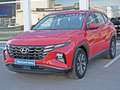 Hyundai TUCSON Klass Rot - thumbnail 3