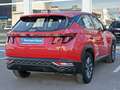 Hyundai TUCSON Klass Rood - thumbnail 12