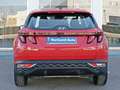 Hyundai TUCSON Klass Rosso - thumbnail 11