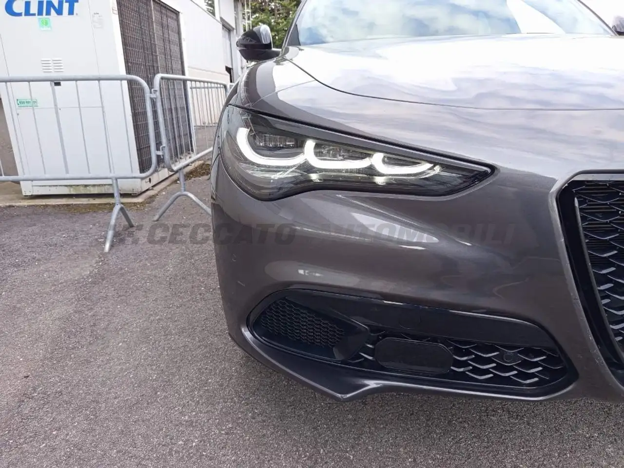 Alfa Romeo Stelvio 2024 — фото 14