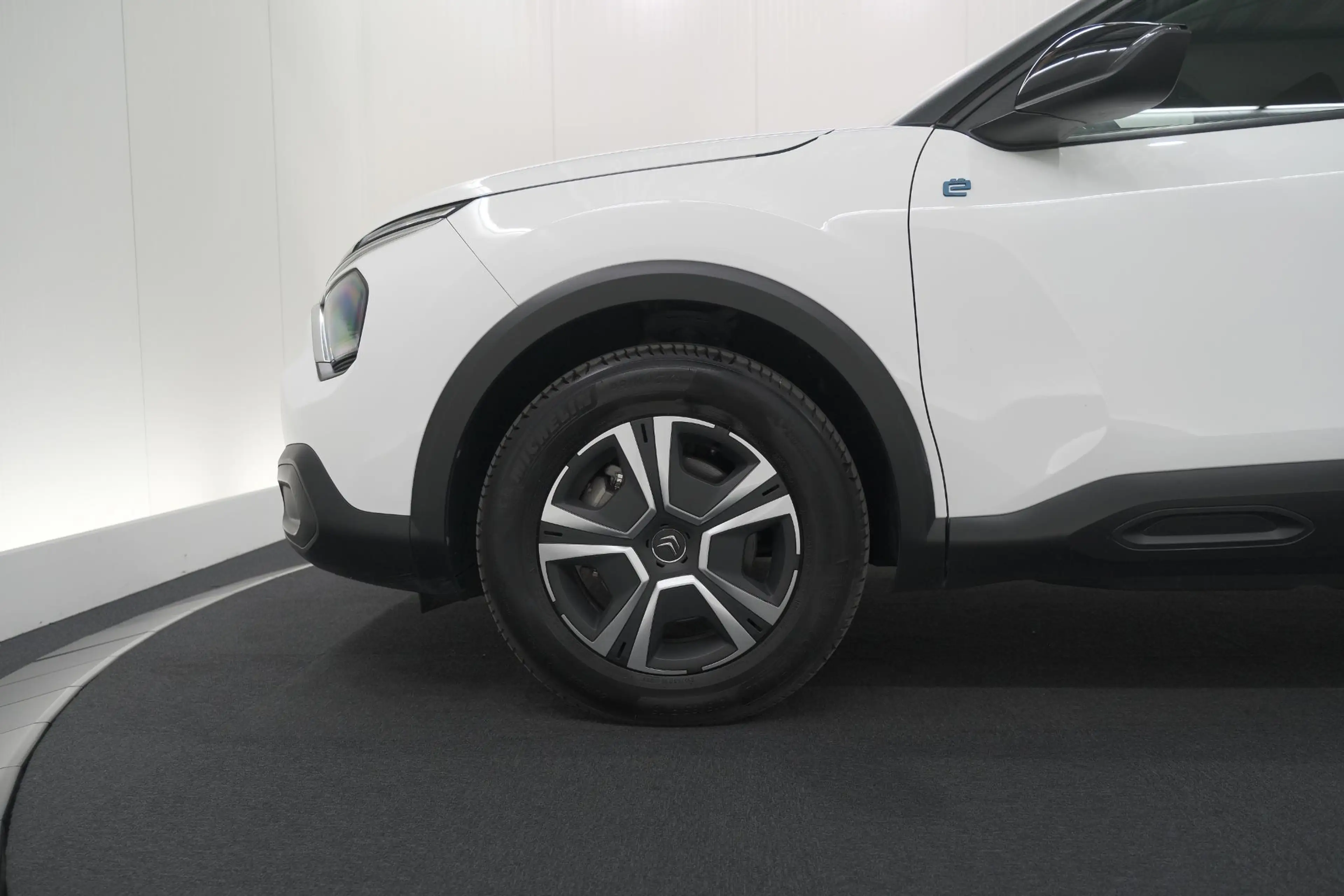 Citroen E-C4 Electric Live 50 kWh | 11 KW lader | 93,1% SOH | Apple Carp — photo 12