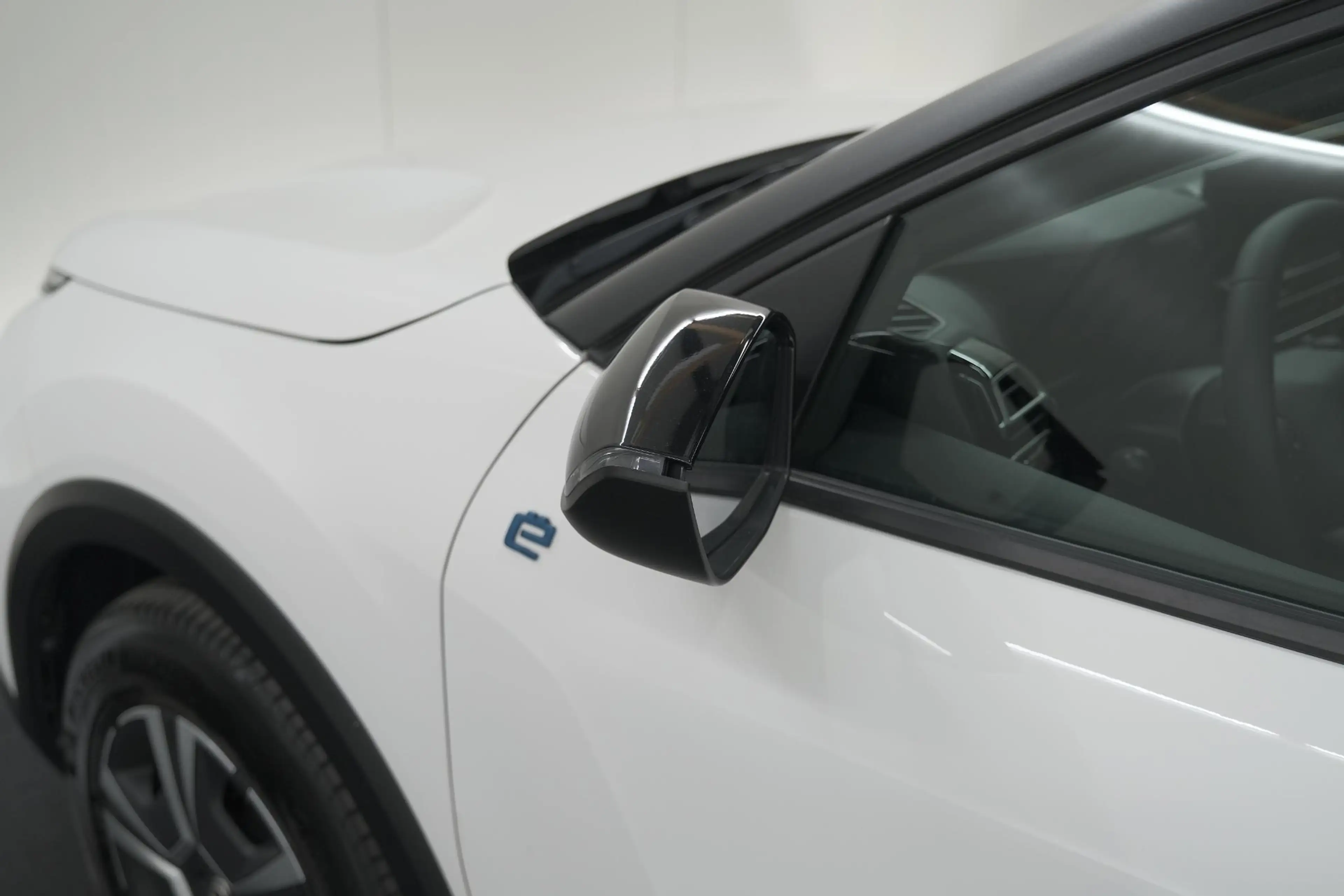 Citroen E-C4 Electric Live 50 kWh | 11 KW lader | 93,1% SOH | Apple Carp — photo 11