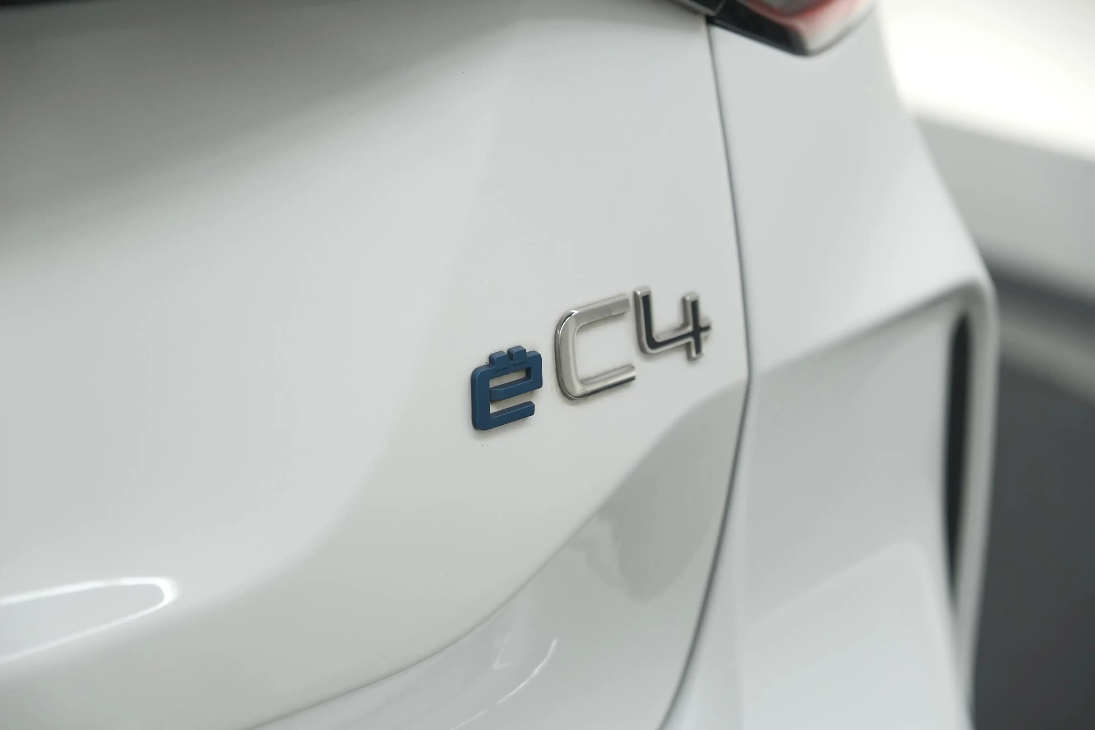 Citroen E-C4 Electric Live 50 kWh | 11 KW lader | 93,1% SOH | Apple Carp — photo 7
