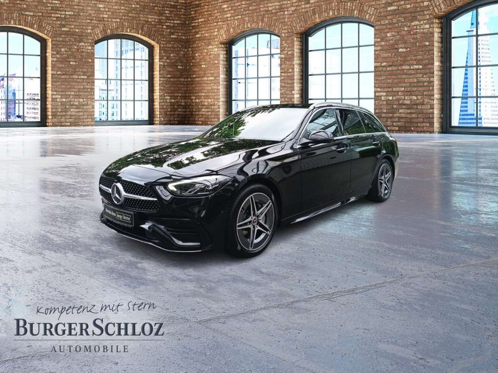 2022 Mercedes Benz C 180