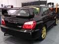 Subaru Impreza Impreza WRX 2.0 Turbo STi AWD WRX Negro - thumbnail 2