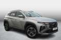 Hyundai TUCSON 1.6 T-GDi 48V Feel 7-DCT | ACHTERUITRIJCAMERA | CR Plateado - thumbnail 3