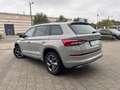 Skoda Kodiaq Kodiaq 2.0 CR TDi Sportline II DSG (EU6AP) Gris - thumbnail 4