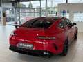 Mercedes-Benz AMG GT 53 4MATIC+ Limousine Aut. *Vollausstattung*Pano... Rot - thumbnail 5