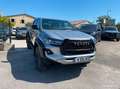 Toyota Hilux double cabine gr 204ch ba Argent - thumbnail 1
