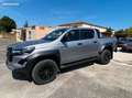 Toyota Hilux double cabine gr 204ch ba Argent - thumbnail 2