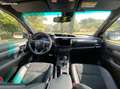 Toyota Hilux double cabine gr 204ch ba Argent - thumbnail 4