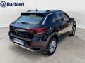 Volkswagen T-Roc 2.0 TDI SCR LIFE DSG 150 CV - IVA ESPOSTA Nero - thumbnail 3
