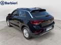 Volkswagen T-Roc 2.0 TDI SCR LIFE DSG 150 CV - IVA ESPOSTA Nero - thumbnail 4