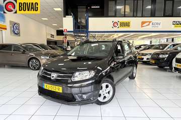 MCV 0.9 TCe Easy-R Pres. Bovag Garantie Automaat