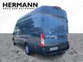 Ford Transit *TREND*350L4*H3*PDC*CAM*SHZ*AIRLINE*AHK Bleu - thumbnail 3