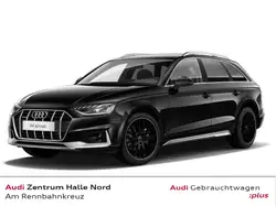 Audi A4 Allroad 40 TDI quattro S tronic