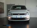 Volkswagen Polo 5p 1.0 mpi Trendline 60cv Bianco - thumbnail 2