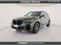 BMW X5 X5 xDrive25d Msport Verde - thumbnail 1
