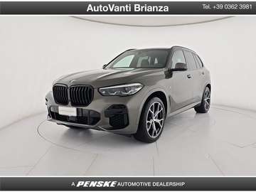 X5 xDrive25d Msport