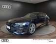 Audi A6 Avant 45 TDI qu. S tr. S LINE+STHZG+AHZV+AIR Bleu - thumbnail 1