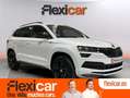 Skoda Karoq 1.5 TSI Sportline ACT DSG Blanco - thumbnail 1